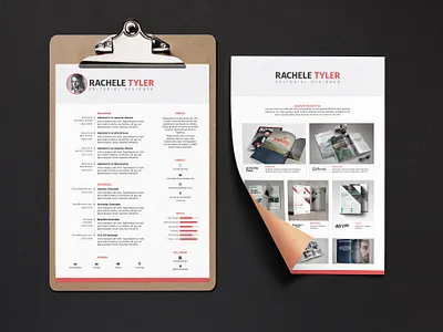 FREE InDesign Resume Template free indesign template free resume free resume template indesign template resume design resume template
