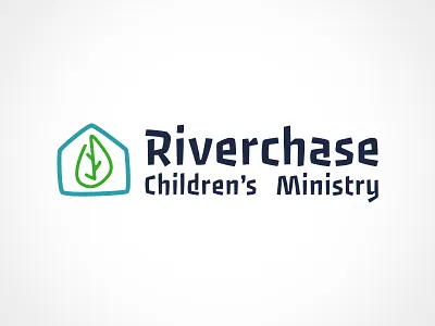 Riverchase Children's Ministry Brand brand children church methodist ministry