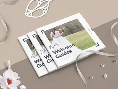 Wedding Photography Welcome Guides brochure template clean creative elegant layout minimal modern multipurpose photo display brochure photographer brochure photography guides pricing guides pricing list professional simple templates wedding brochure wedding photo price wedding photography welcome guide
