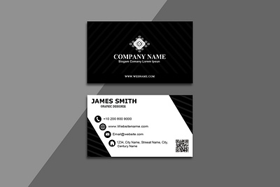 Black Business Cards template branding business cards business cards case business cards diplay business cards holder calling cards card case celling card custom business card design editable graphic design id card instant download logo marketing cards printing printable business printable set art stationery template design