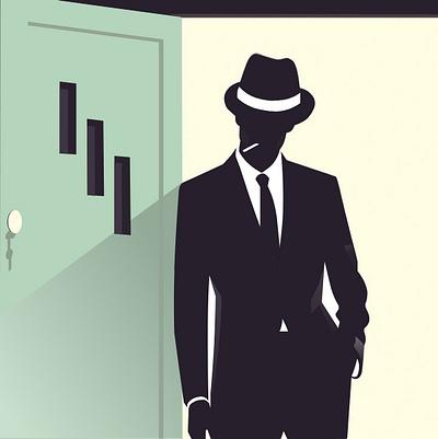 gentleman 2x animation design illustration logo ui ui ux uidesign ux uxdesign vector