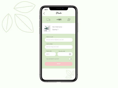 DailyUI Challenge: Credit card checkout app branding brighton dailyui dailyuichallenge design icon icon design illustration logo mobile app mobile app design sketch app typography ui user experience user interface user interface design ux vector
