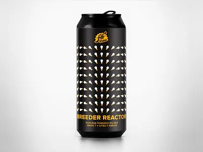 AF Brew Breeder Reactor IPA DDH afbrew beer breeder brew bulb can craft ipa reactor