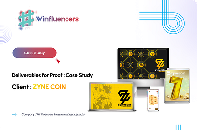 Case Study || ZYNE COIN || Coin Base App Design || Figma adobe photoshop adobe xd app design case study coin base figma mobile app ui uiux designer uiuxdesigning user experience user interface ux ux case study winfluences design