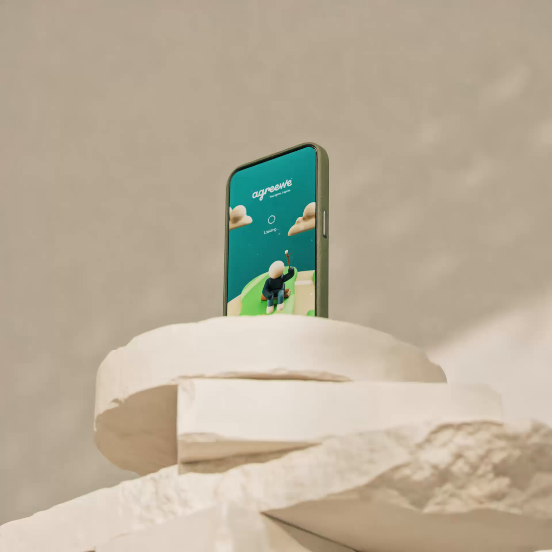 Example of No Code Website