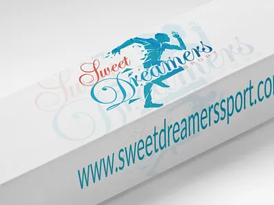 Sweert Dreamers branding cover design creative icon identity illustration logo logos logotype package design vector