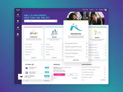 Merck Group Employee Service Portal employee experience employee portal merck merck group merck pharmaceuticals portal service portal serviceportal
