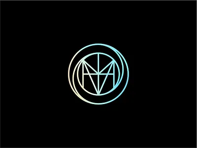 High Vibe Society branding chicago design icon identity logo logodesign logotype mark minimal monogram simplicity yoga