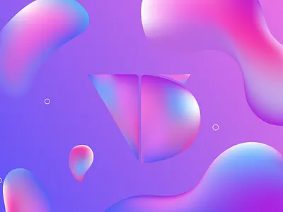DesignerVN Creative Day branding logo