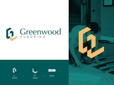 Green Wood branding branding design burma designeryeyan designyeyan green wood logo gwlogo logo logo design logodesign logodesigner logodesignersclub logoinspiration logos minimalist minimalist logo myanmar myanmarlogo yeyan