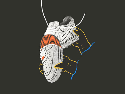 Untitled01 illustration nike