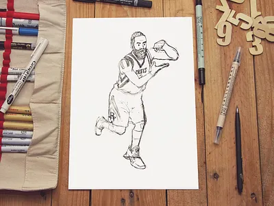 James Harden Line Houston Rockets houston rockets james harden nba