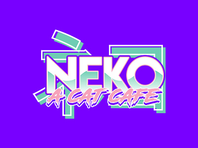 Neko 80's