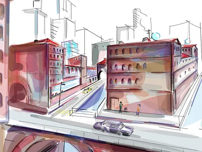 painting design illustration paint vector