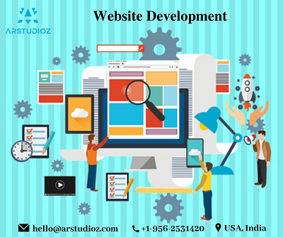 Why are you confused in hire a website development company? design designer developer graphic design ui ui ux uidesign uiux website website design website developer website development websites