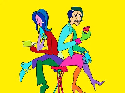 Chaos Theory - https://www. abstract concept design graphic illustration presentation