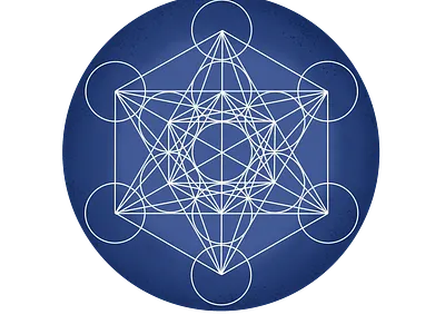 Sacred Geometry branding geometry holistic icon icon set icons design icons pack illustration logo sacred geometry witchy