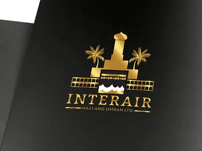 Trebles Company Logo branding branding logo company branding company logo company logos corporate logo creative creative logo hajj hajj company hajj logo logo logos trebles trebles logo typography ui umrah