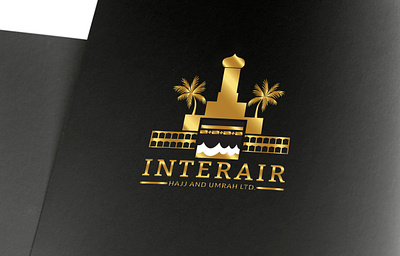 Trebles Company Logo branding branding logo company branding company logo company logos corporate logo creative creative logo hajj hajj company hajj logo logo logos trebles trebles logo typography ui umrah