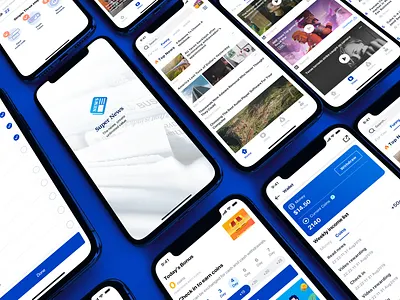 NEWs ui