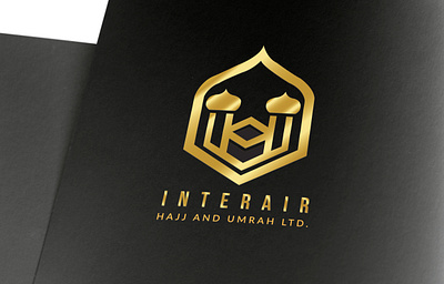 Trebles Company Logo branding branding design business company company logo design company logos creative creative logos hajj hajj company illustration logo typography vector