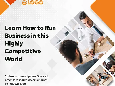 Banner Design Concept banner banner ad banner ads banner design banners corporate branding corporate design corporate flyer design promotion banner promotional design