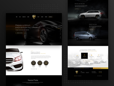 Just Cars Club website adobexd black cars clean clean ui cleaning luxury luxury branding mobile rental ui uidesign uiux vehicle webdesign webdesigns