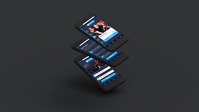 Fitness App UI/UX design fitness fitness app fitness logo fitness tracker gym app icon user interface vector