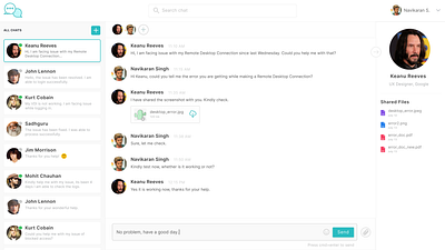 Chat WebApp chat chatui webapp webchat