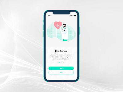 find doctors doctor doctor app doctors doctors illustration