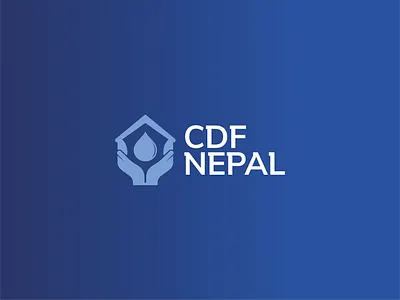 Community Development Forum branding concept identity identity design illustration logo