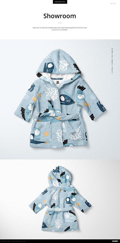 Baby Bath Dressing Gown Mockup Set art baby baby bath baby bath dressing baby bath mockup baby bath mockups bathroom clothes clothing creative design dressing dressing mockup dressing mockup set fleece gown kids mock up mockup mockup set