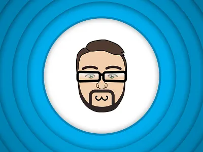 Daily UI #088 - Avatar avatar daily 100 daily 100 challenge daily ui illustration self portrait vector visual design