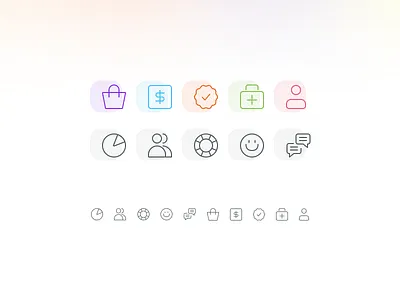 ππ€β
ππ©π»β𦲠design icon design icons interface ui user experience user interface ux