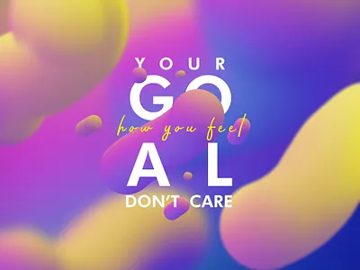 Abstract gradient abstract abstractgradient design gradient gradient color graphic graphic design motivation motivational quotes