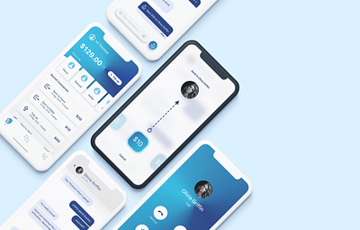 Social mobile payment app app app design application calls chats dashboard friends messaging app messenger payment sending money sketch