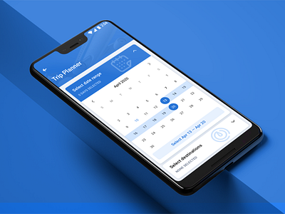 Android Material Flight Planner Concept accordion airline airplane android android app calendar date datepicker flight flow form material material ui picker planner stepper time travel trip trip planner