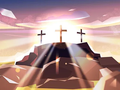 Cruxifixion The Cross christ christianity christmas cross crucify cruxifixion hill jesus