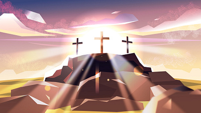 Cruxifixion The Cross christ christianity christmas cross crucify cruxifixion hill jesus