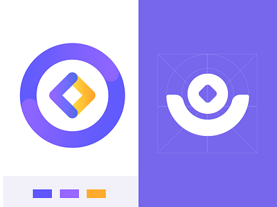 appicon app branding design illustration logo mobile ui