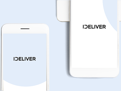 Food Delivery App adobe xd adventure app branding delivery app design ecommerce food food app food delivery app ideliver illustration typography ui ux uxdesign