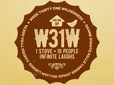 w31w 2018 logotype w31w