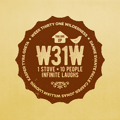 w31w 2018 logotype w31w