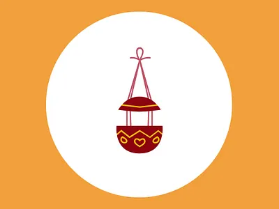 100 days of vector illustration day 56 100 days of illustration 100daychallenge 100days adobe illustrator autumn autumn collection autumn colors design detail illustration illustration rabeliechtli swiss traditions traditions vector vector illustration