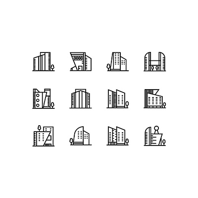 Building Icon sets icon icon a day icon app icon artwork icons icons set typography