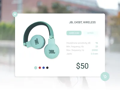 Customize Product - Daily UI 033 033 challenge customaze customize product daily ui 033 dailyui033 product