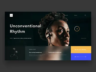 Web design 11/21 design website