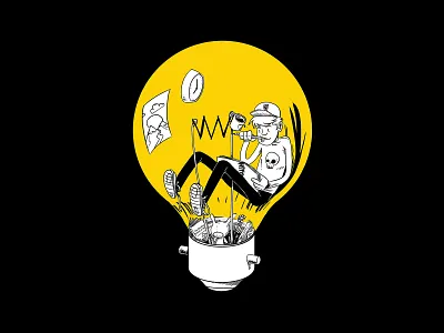 Creative Space creative illustration spaces