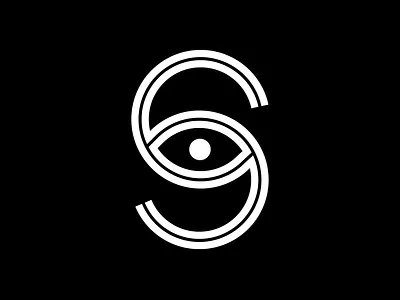 S branding design letters logo design monogram monogram design monogram letter mark monogram logo typography typography design