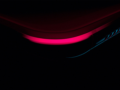 OnePlus 6T - Unlock the Future 3d artist ad campaign advertising aftereffects animation art director cgi cinema4d creative direction design motion design motion graphics redshift